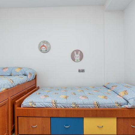 New Modern 3Br With Terrace In Fuengirola Centre Apartment Exterior foto