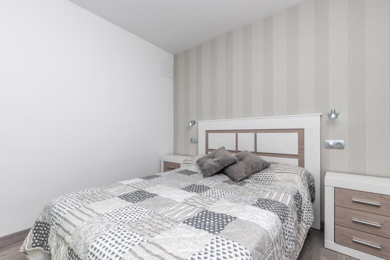 New Modern 3Br With Terrace In Fuengirola Centre Apartment Exterior foto