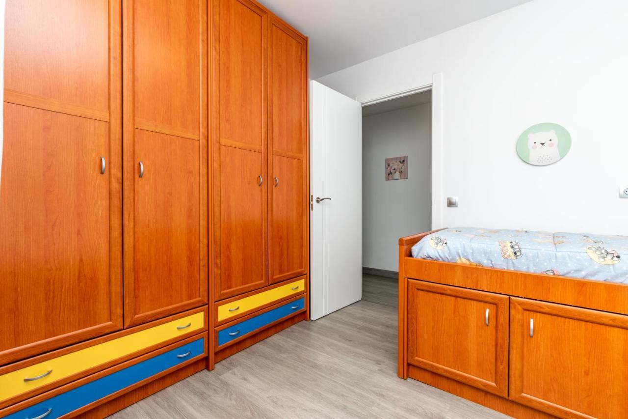 New Modern 3Br With Terrace In Fuengirola Centre Apartment Exterior foto