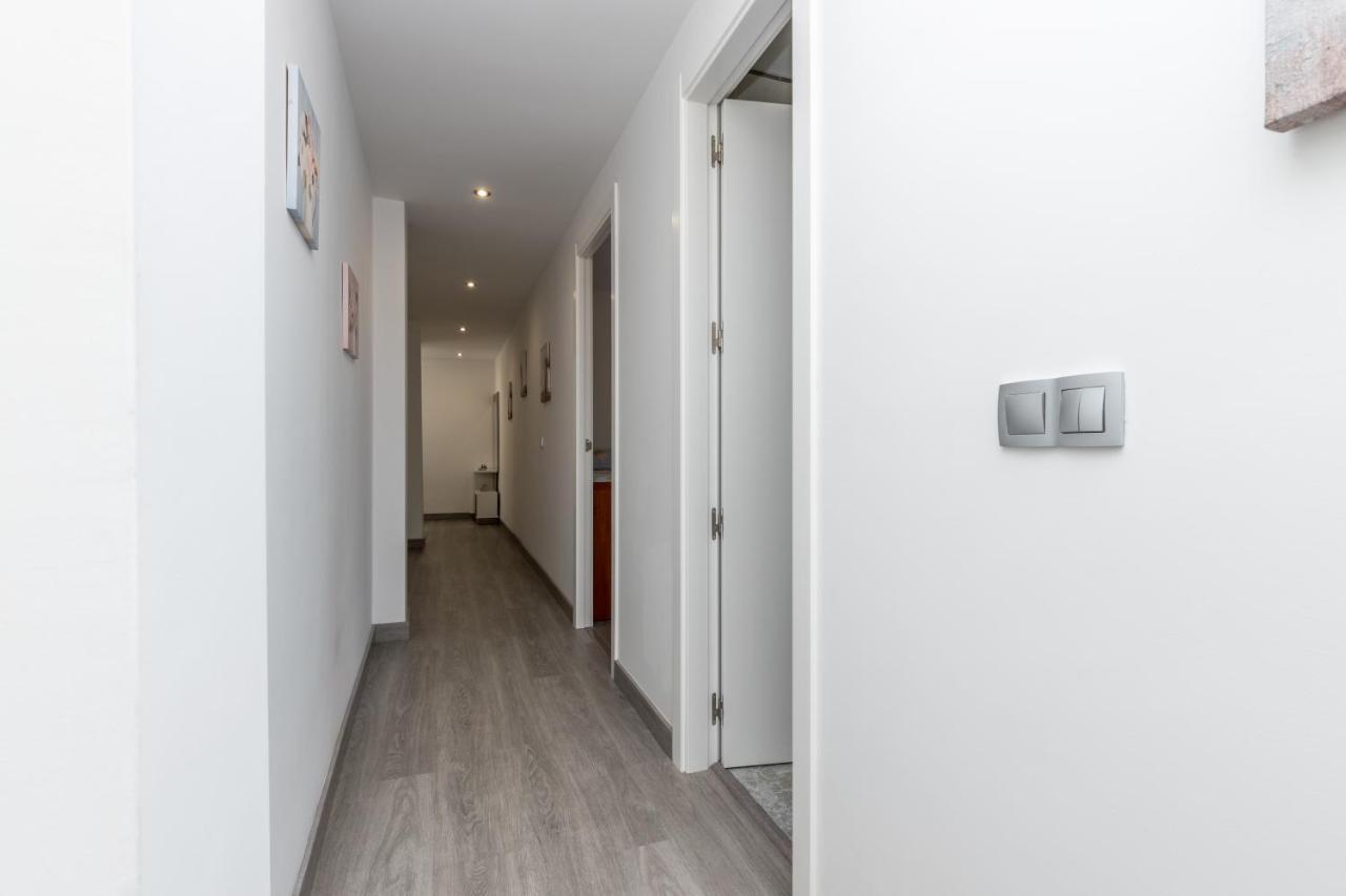 New Modern 3Br With Terrace In Fuengirola Centre Apartment Exterior foto