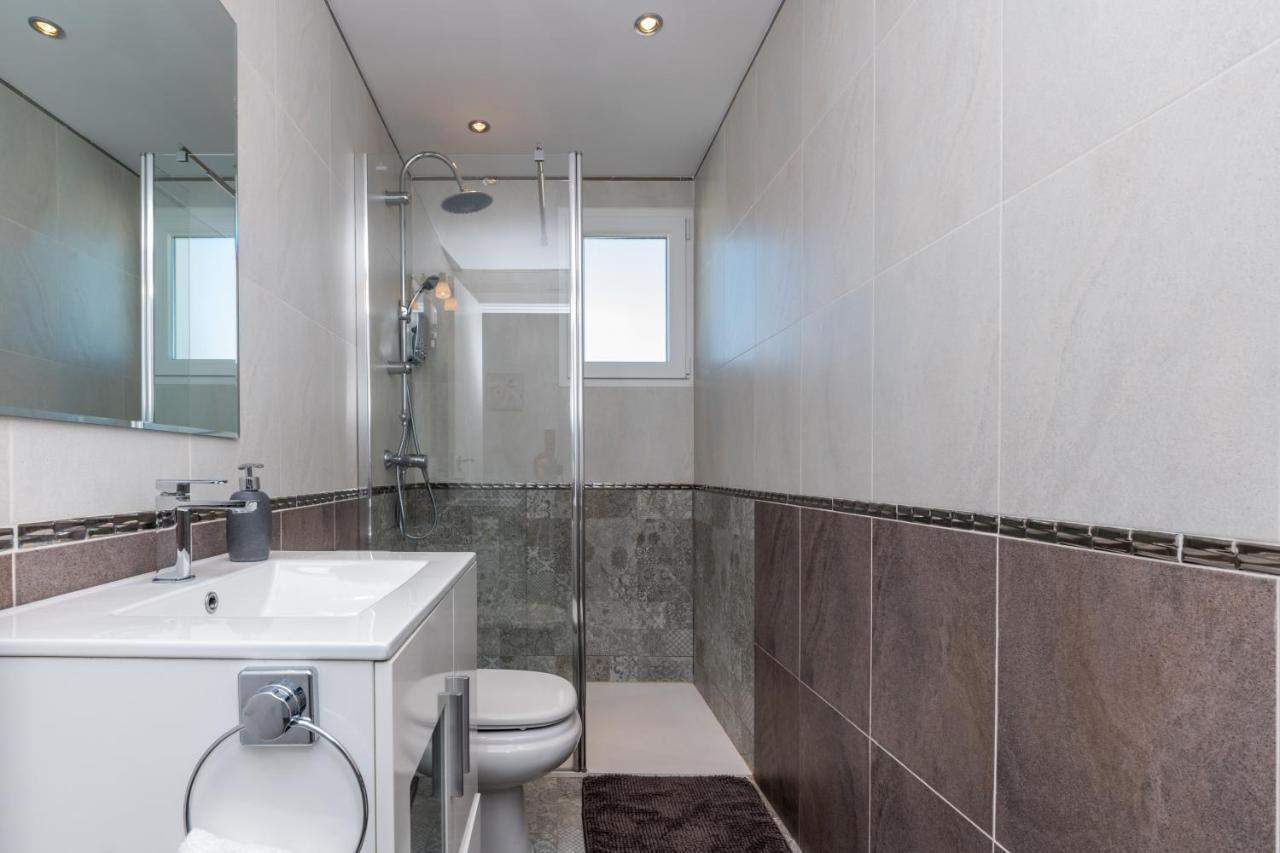 New Modern 3Br With Terrace In Fuengirola Centre Apartment Exterior foto