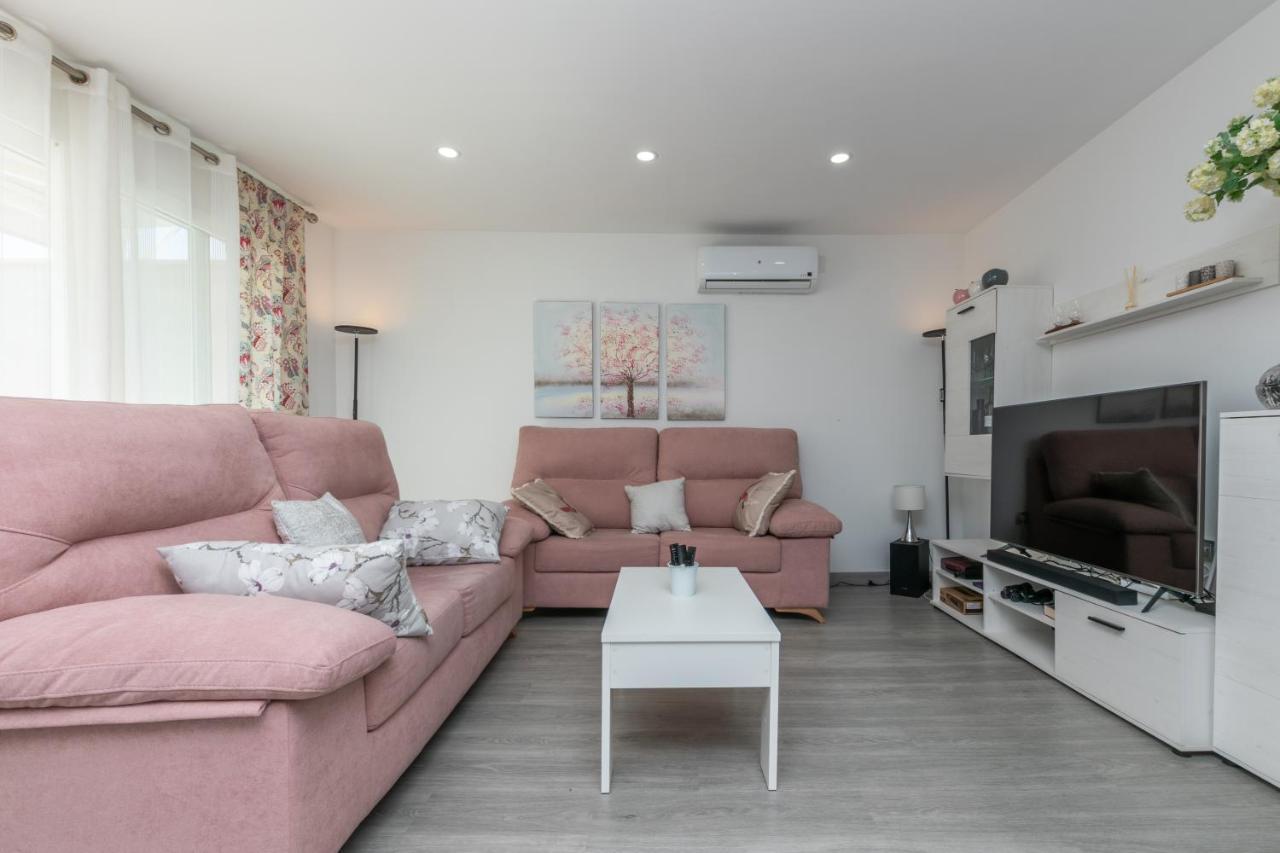 New Modern 3Br With Terrace In Fuengirola Centre Apartment Exterior foto