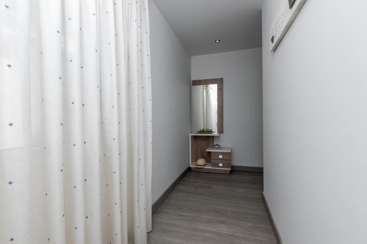 New Modern 3Br With Terrace In Fuengirola Centre Apartment Exterior foto