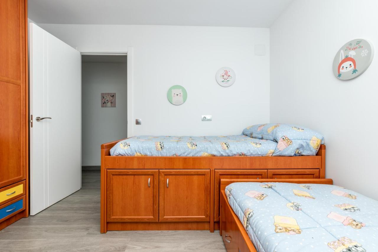 New Modern 3Br With Terrace In Fuengirola Centre Apartment Exterior foto